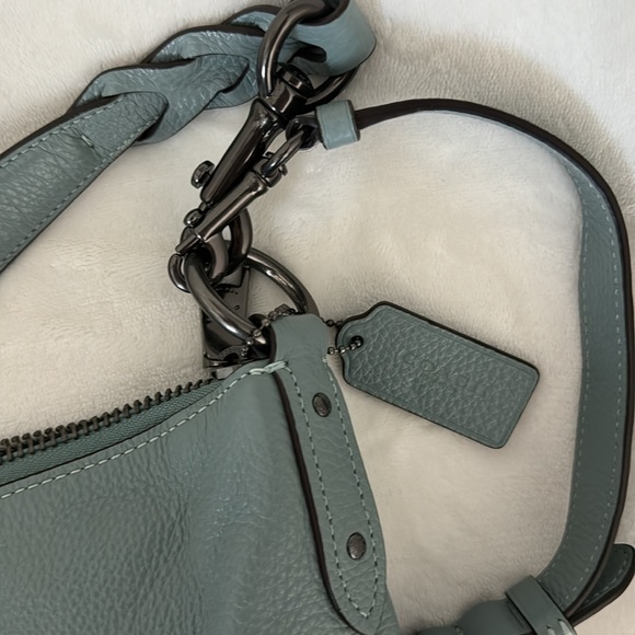 Coach “Abby” Duffle - Picture 3 of 4